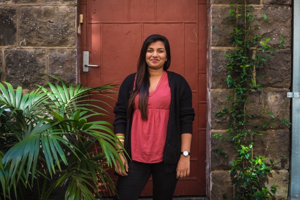 Niharika Hiremath 5