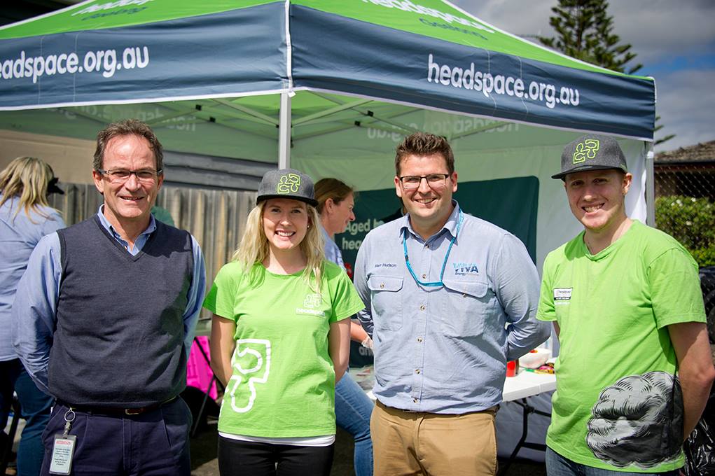 Viva Energy Australia