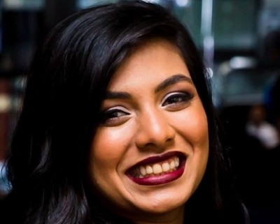 niharika 4